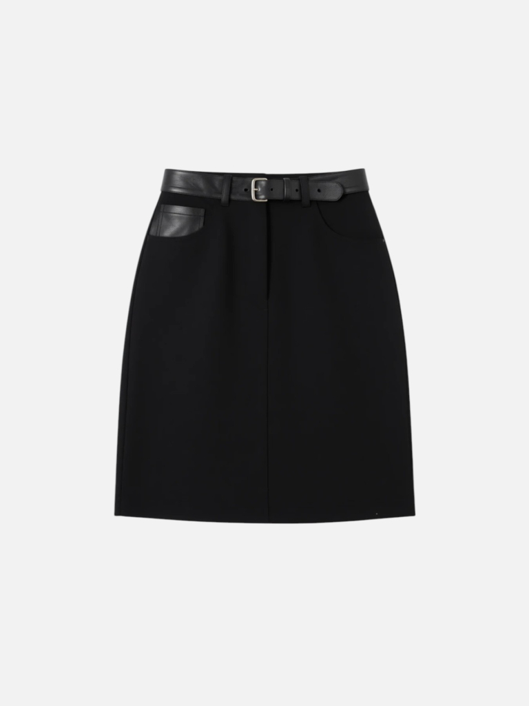 MAX MARA MXMBIADA suknja
