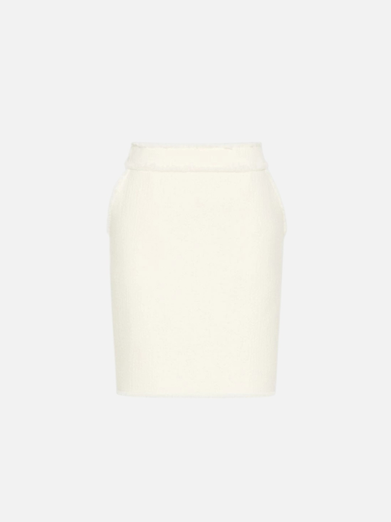 MAX MARA MXMABILE suknja