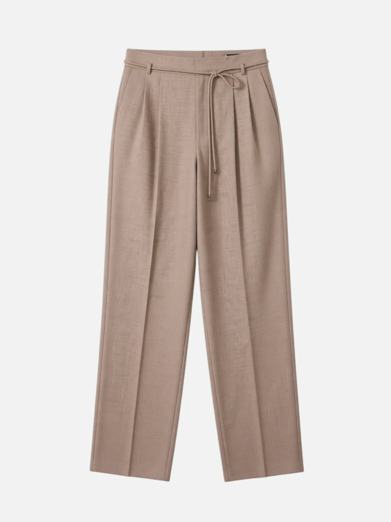 MAX MARA MXMALIBI pantalone