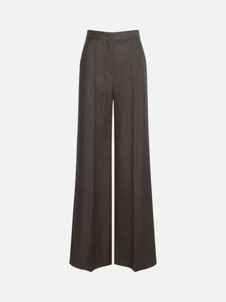 MAX MARA MXMCAMPO pantalone