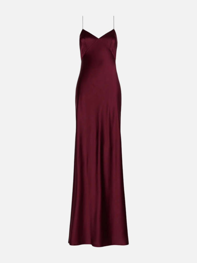 MAX MARA MXEMAROSO haljina