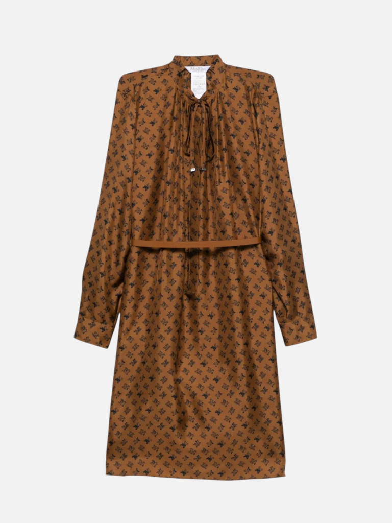MAX MARA MXMMAGMA haljina