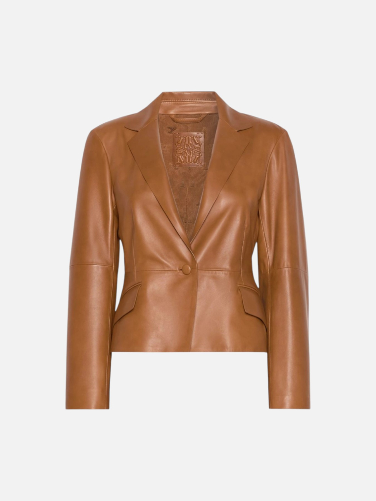 MAX MARA MXMAVENUE jakna