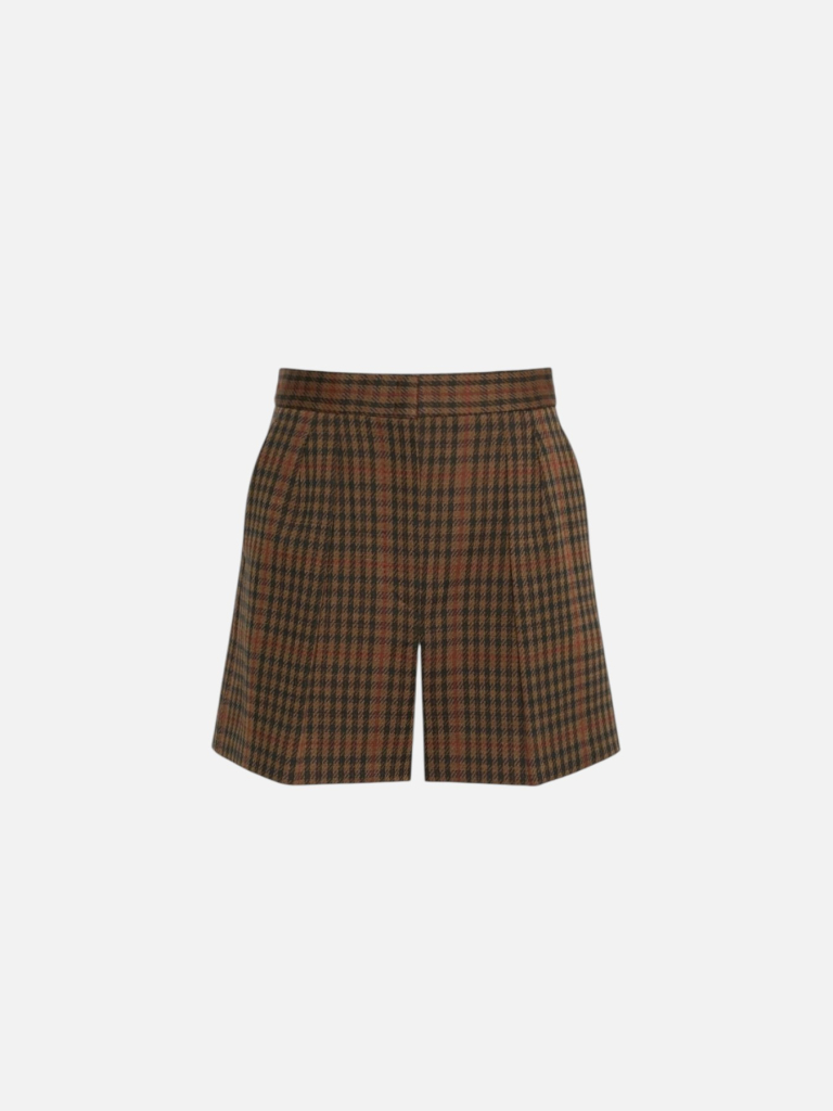 MAX MARA MXMPARATA šorts