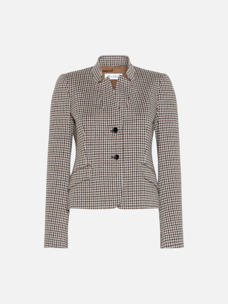 MAX MARA MXMAGUZZE sako