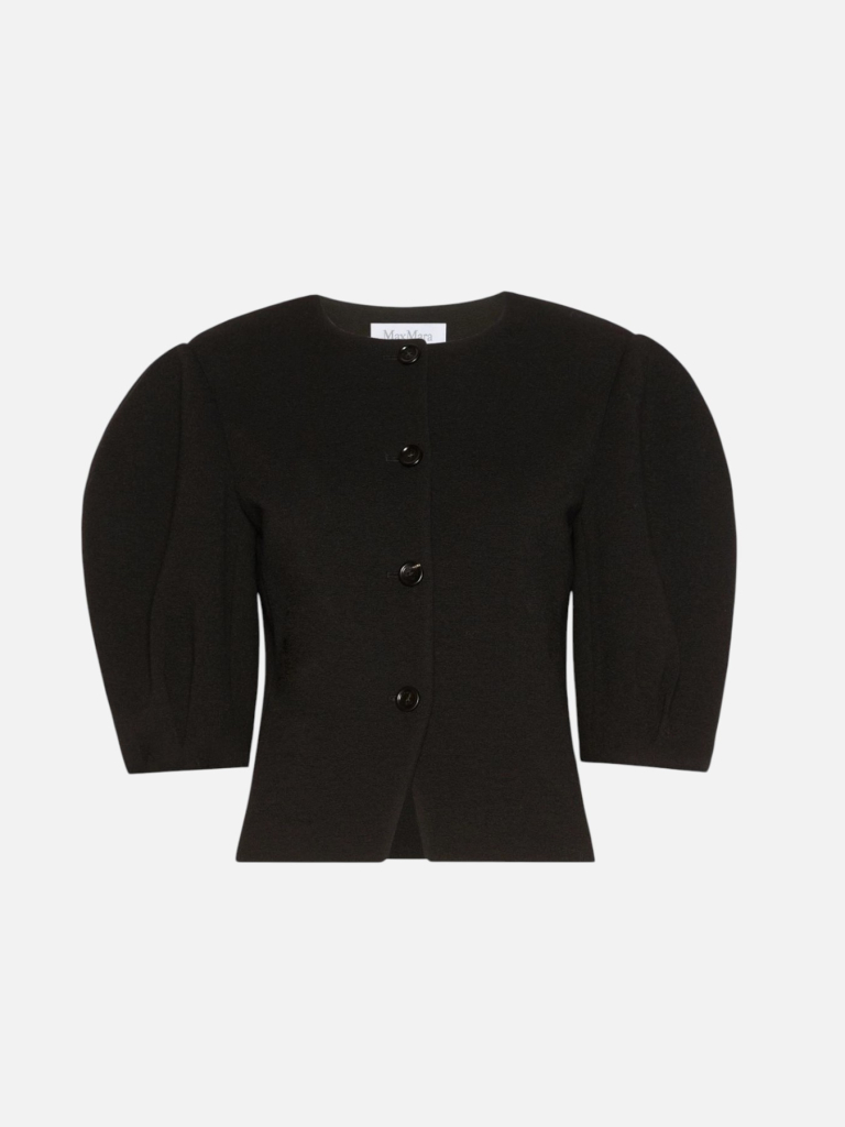 MAX MARA MXMZERO jakna