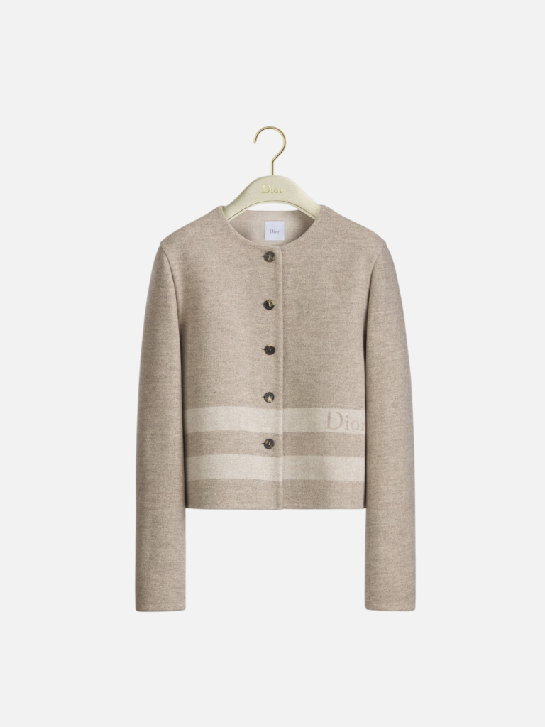 CHRISTIAN DIOR sako