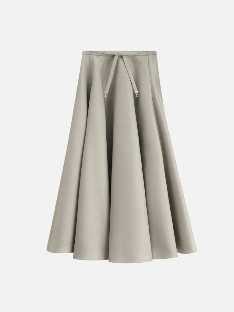 CHRISTIAN DIOR suknja