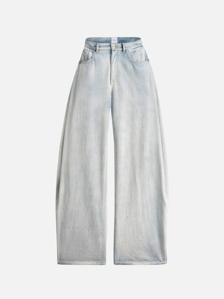 CHRISTIAN DIOR farmerke