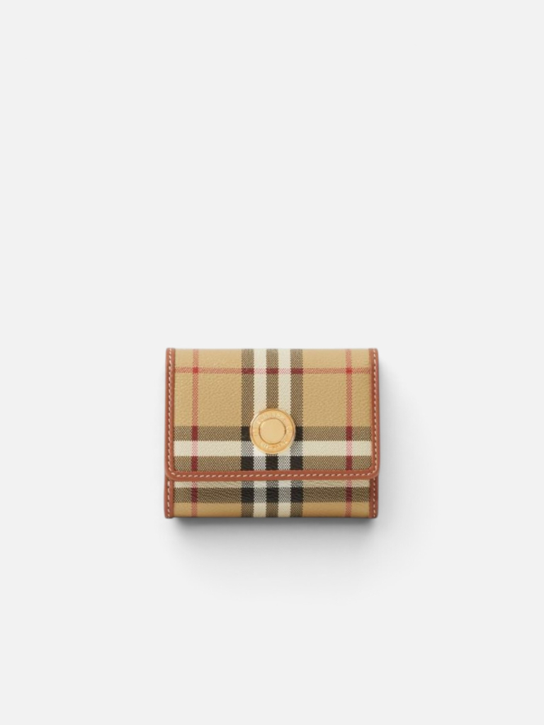 BURBERRY novčanik