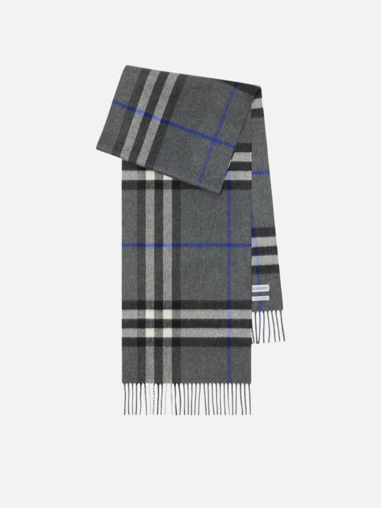 BURBERRY šal