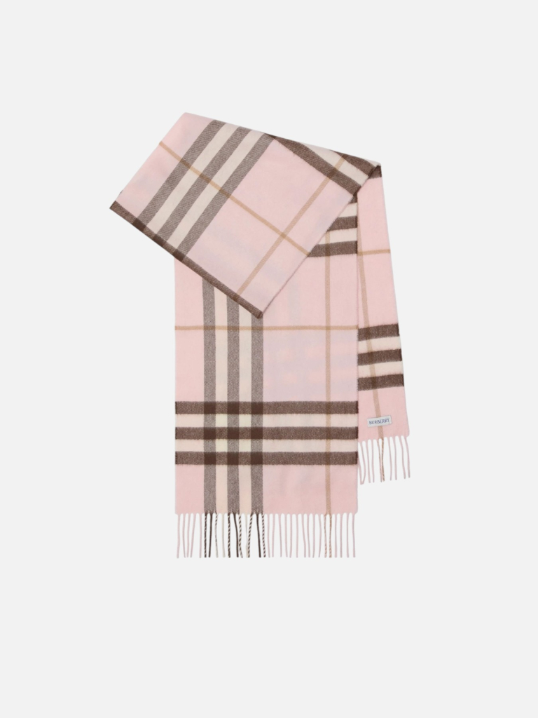 BURBERRY šal