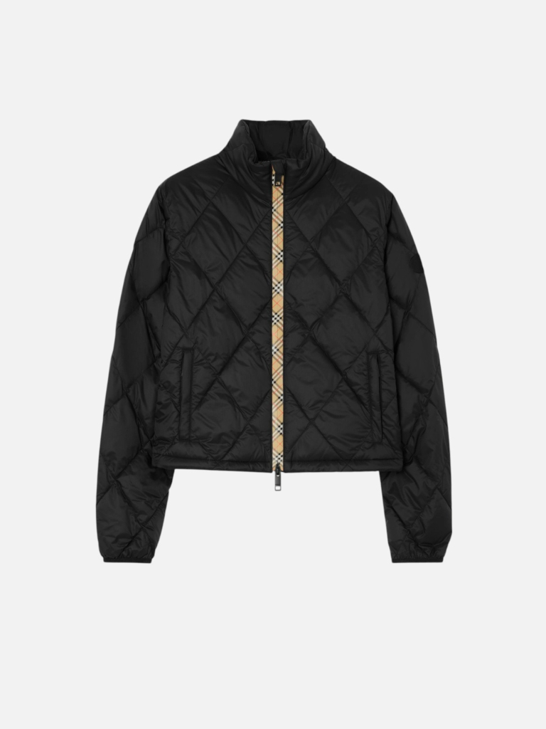 BURBERRY jakna