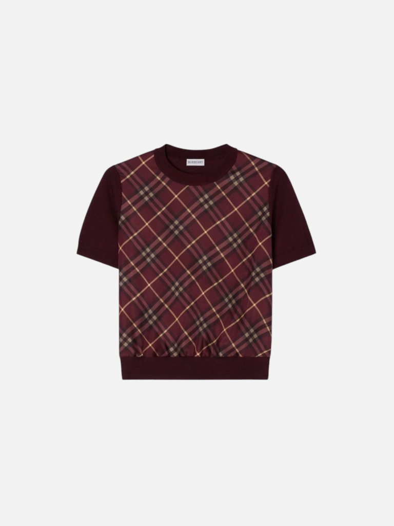 BURBERRY džemper