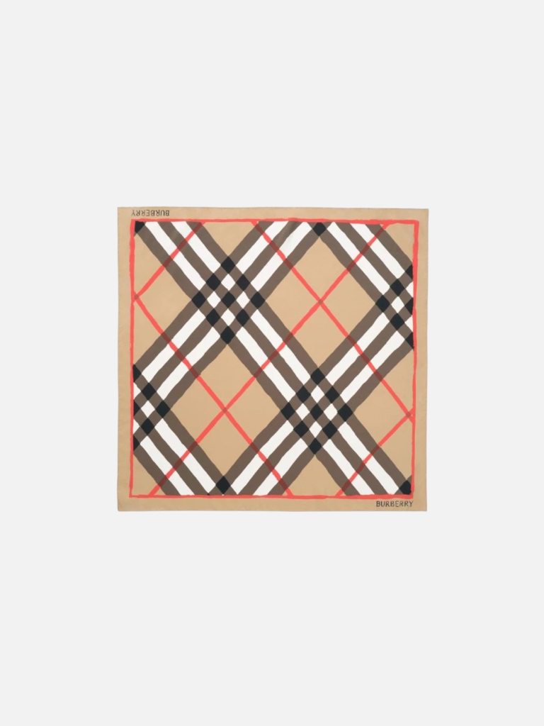 BURBERRY marama