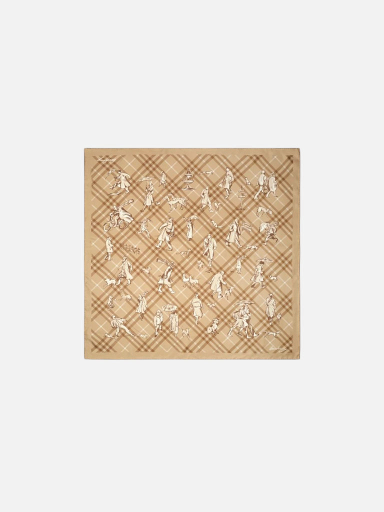 BURBERRY marama