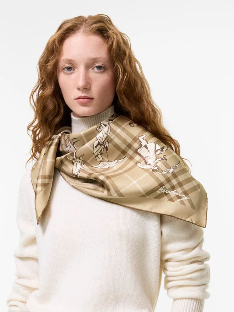 BURBERRY marama
