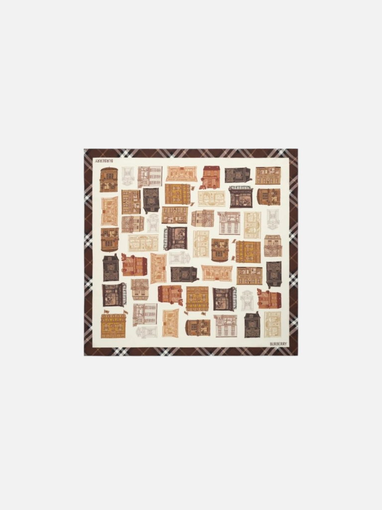 BURBERRY marama