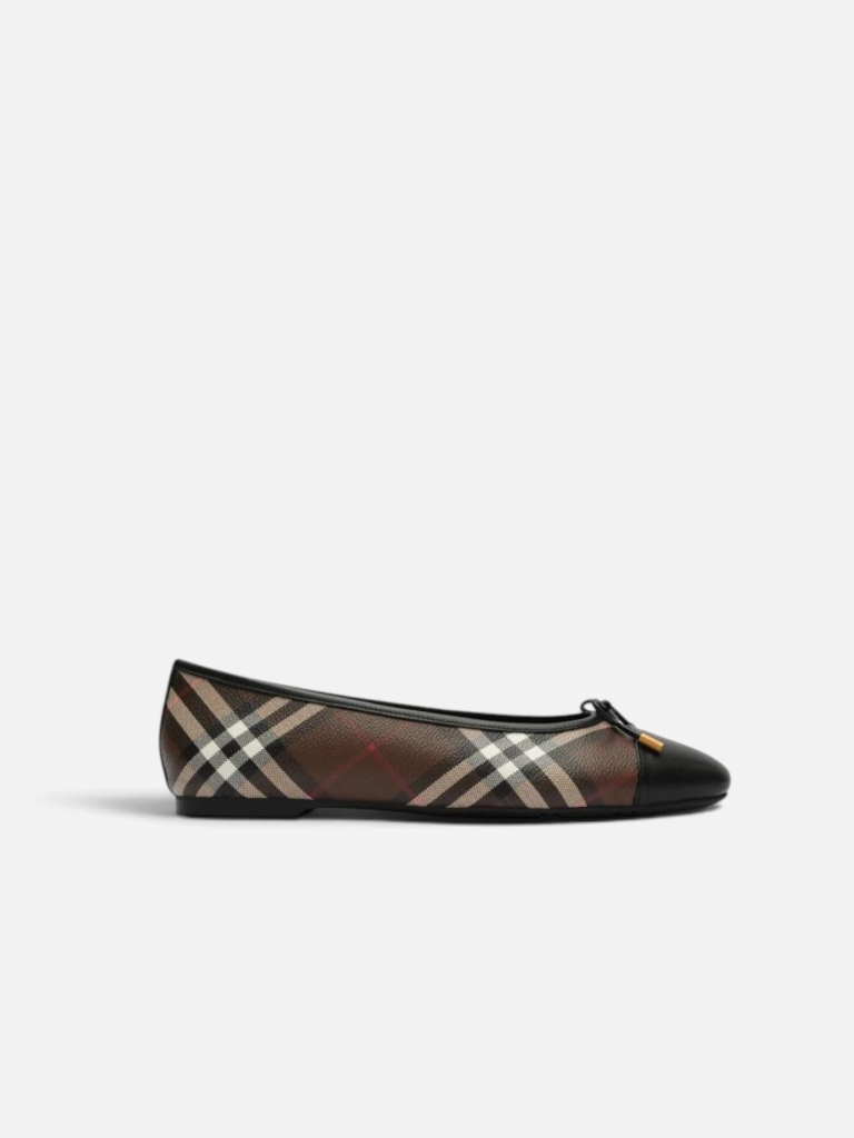 BURBERRY baletanke
