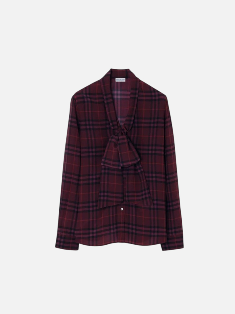 BURBERRY bluza
