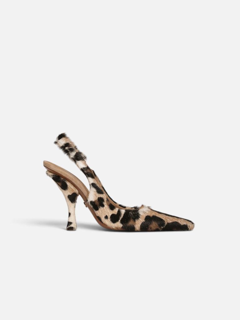 DOLCE & GABBANA sandale