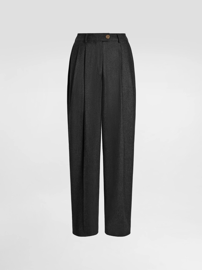 DOLCE & GABBANA pantalone