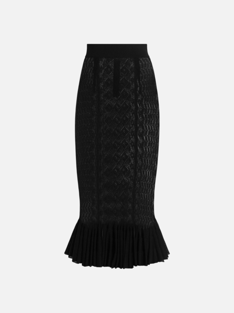 DOLCE & GABBANA suknja