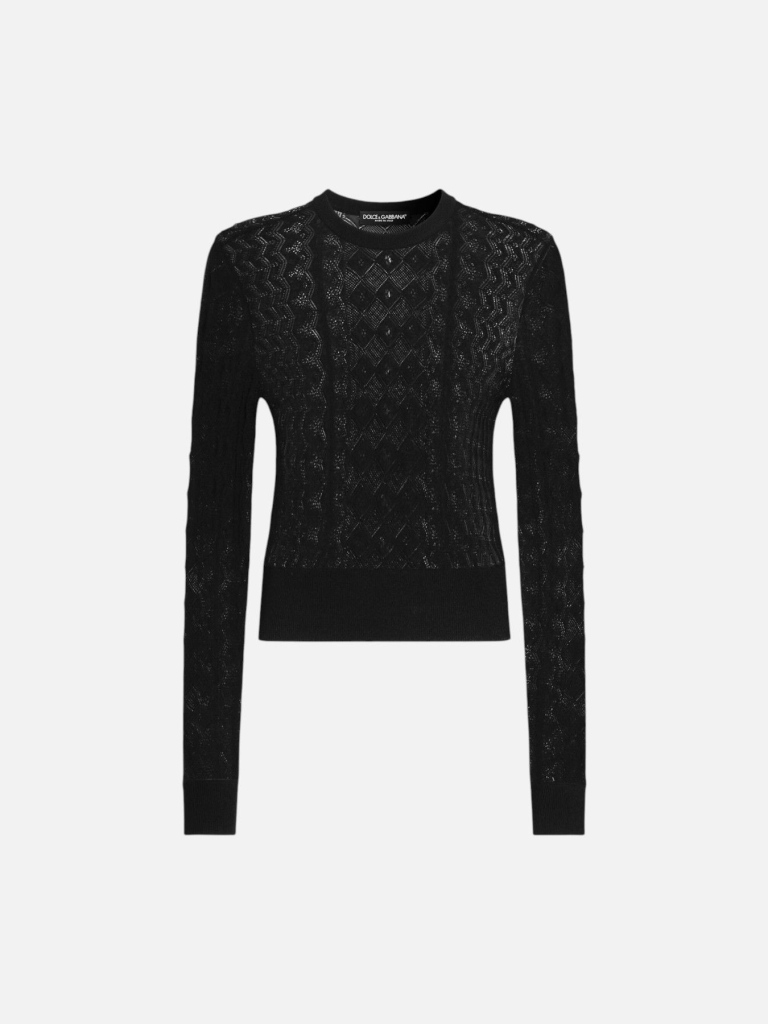DOLCE & GABBANA bluza
