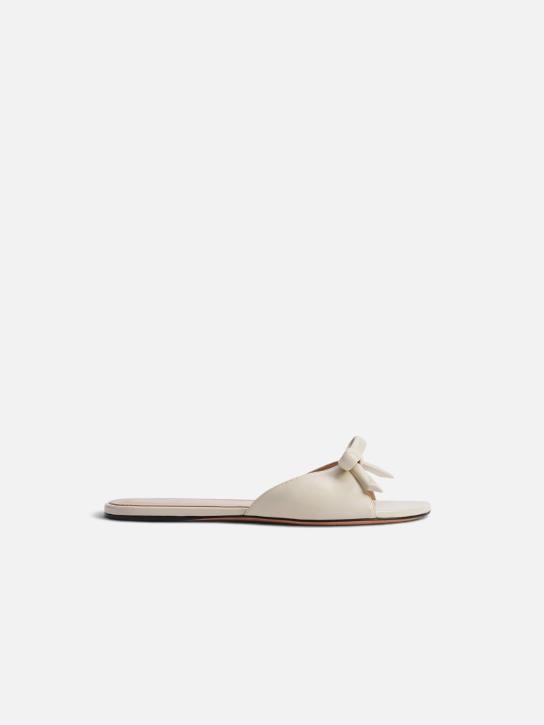 CHRISTIAN DIOR papuče