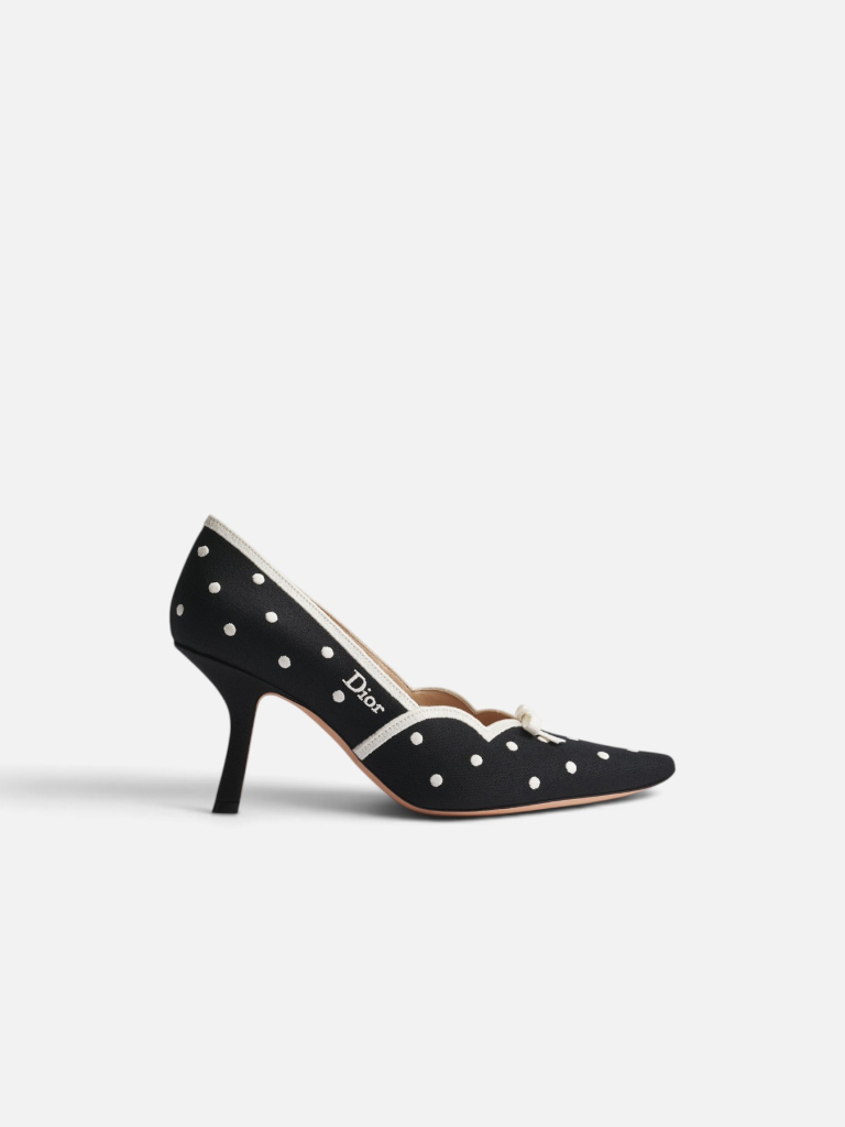 CHRISTIAN DIOR cipele