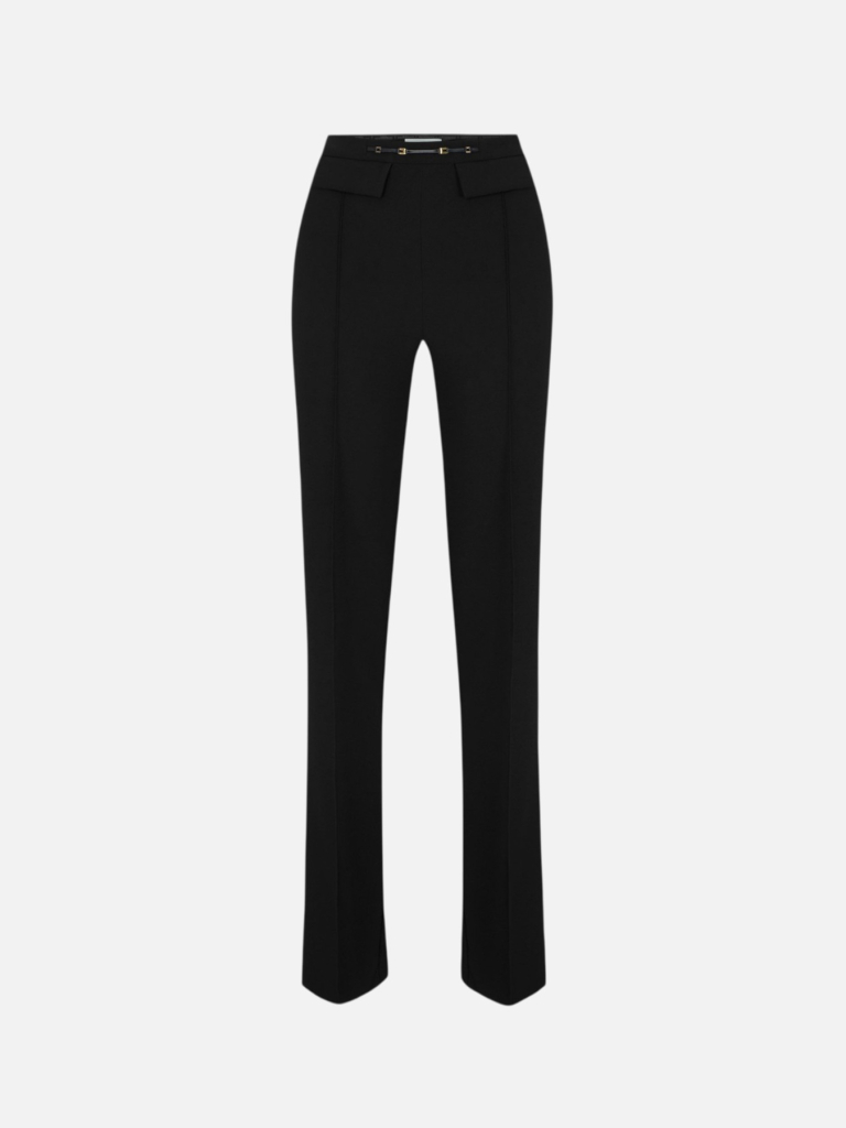 ELISABETTA FRANCHI pantalone