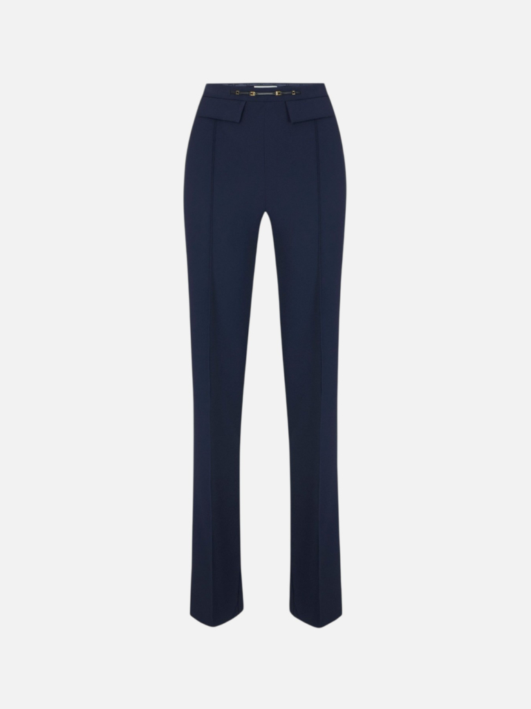 ELISABETTA FRANCHI pantalone