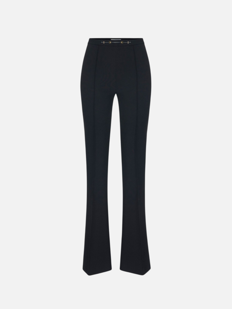 ELISABETTA FRANCHI pantalone