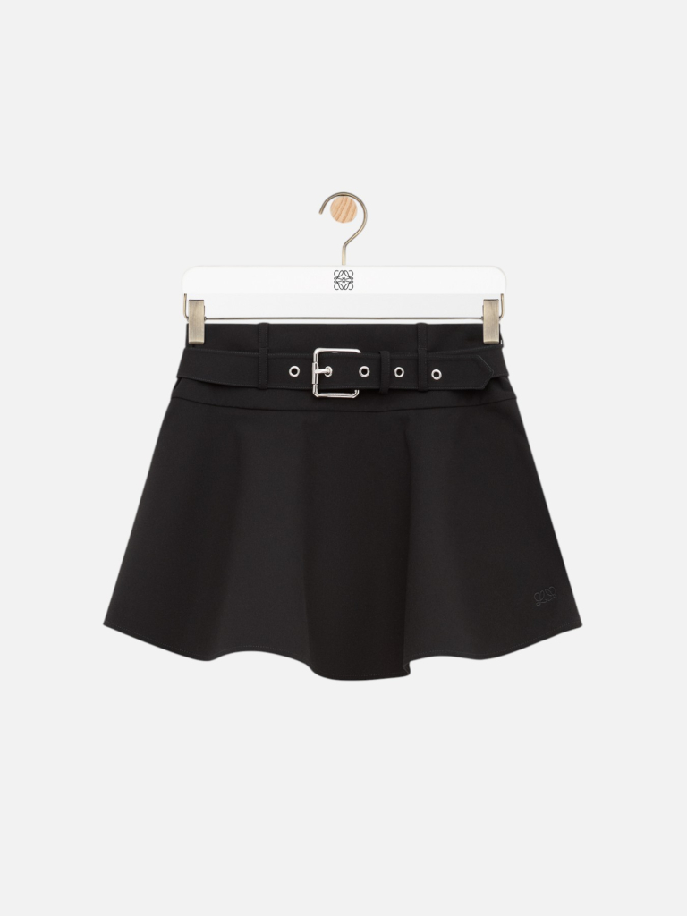 LOEWE suknja