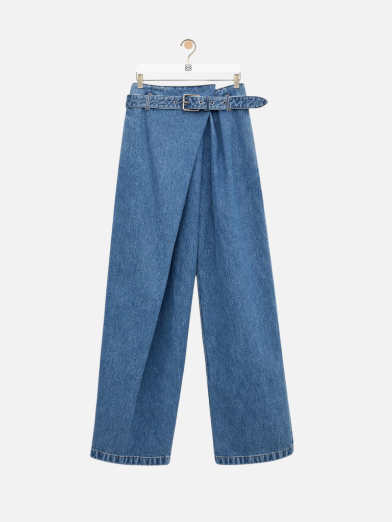 LOEWE farmerke