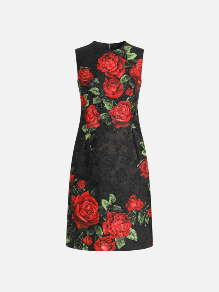 DOLCE & GABBANA haljina