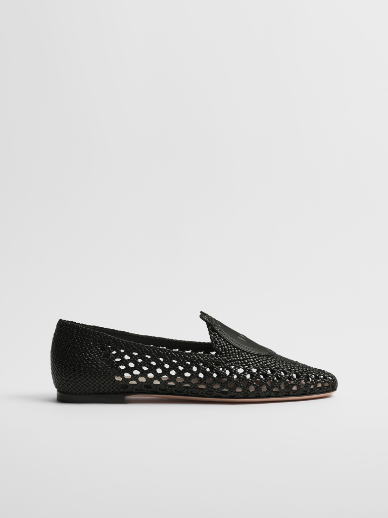 CHRISTIAN DIOR mokasine