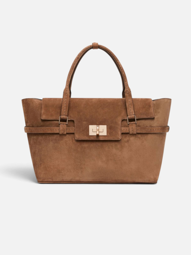 MAX MARA MXAMARGSOFTSUED tašna