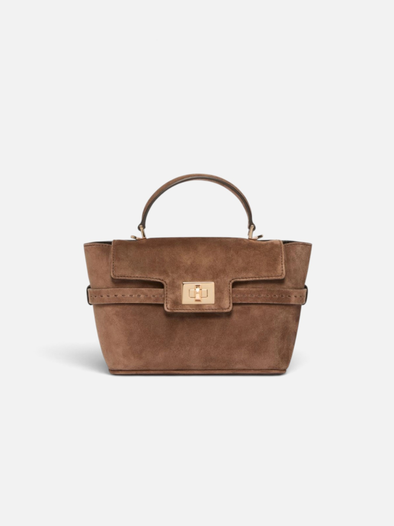 MAX MARA MXAMARGSOFTHXSU tašna