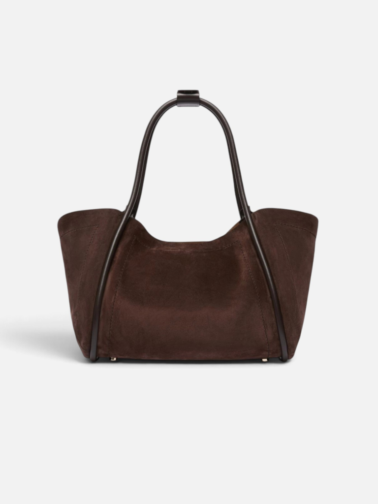 MAX MARA MXAMARINSUED tašna