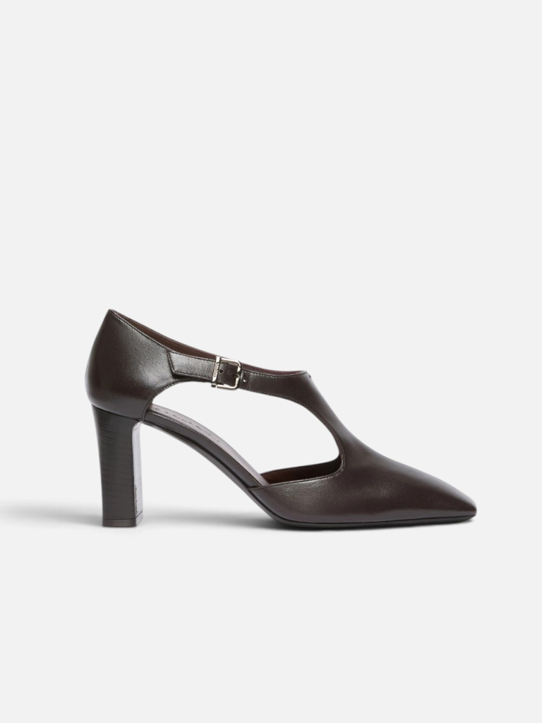 MAX MARA MXARIBELLE sandale