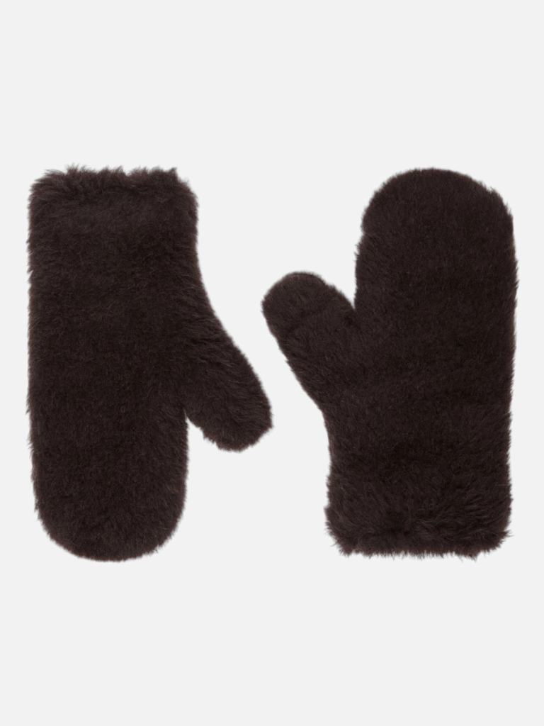 MAX MARA OMBRATO rukavice