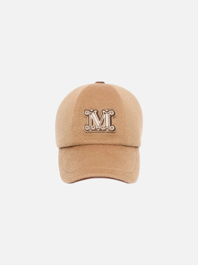MAX MARA MXAORDINE kačket