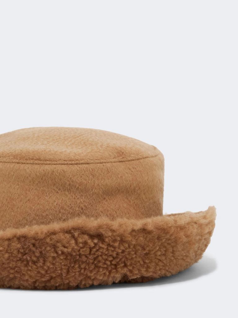 MAX MARA FIDUCIA šešir
