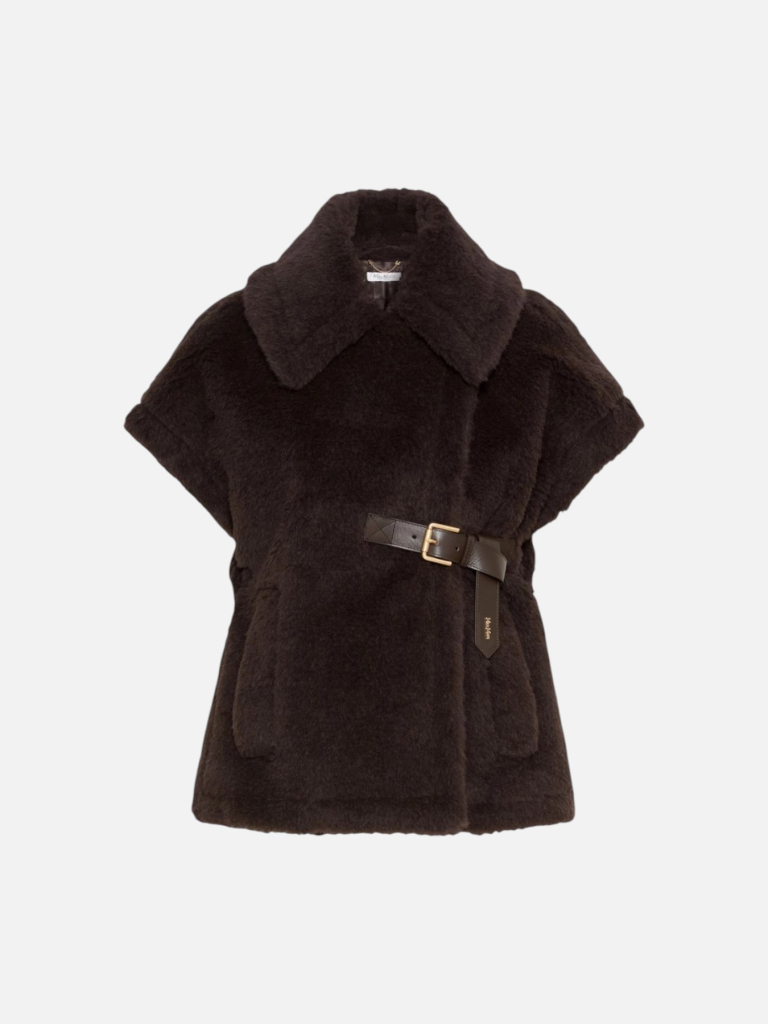 MAX MARA NEWABAVO1 pončo