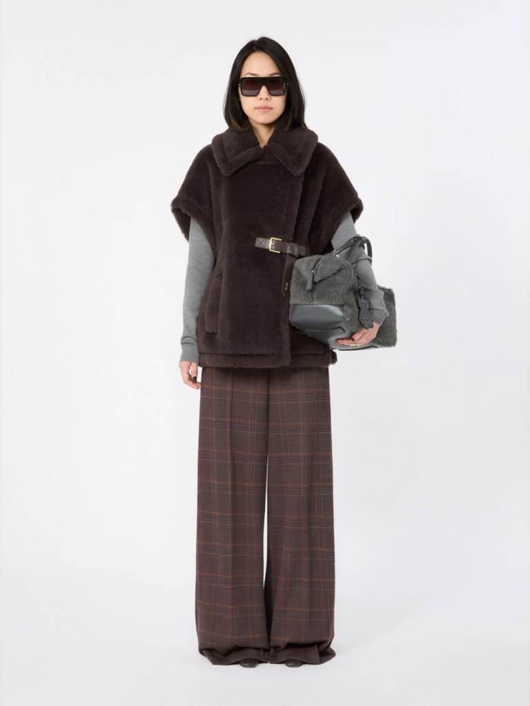 MAX MARA NEWABAVO1 pončo