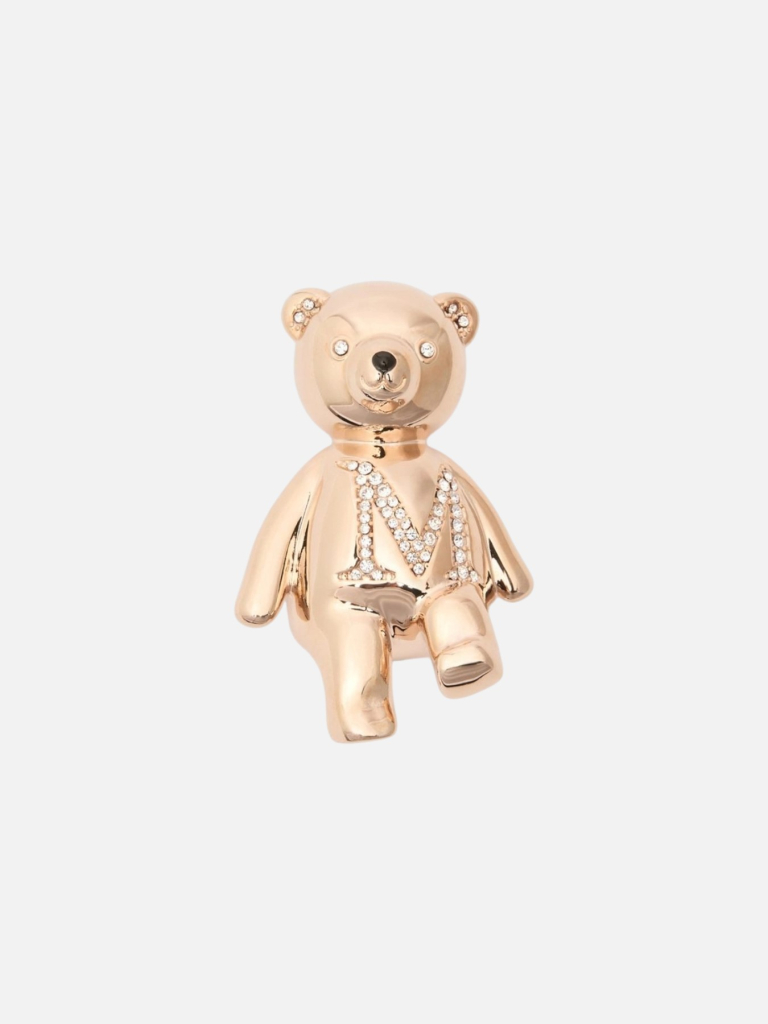 MAX MARA SHINY broš