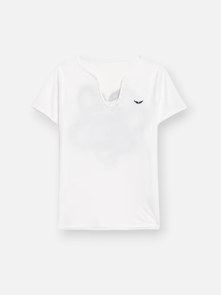 ZADIG&VOLTAIRE HENLEY majica