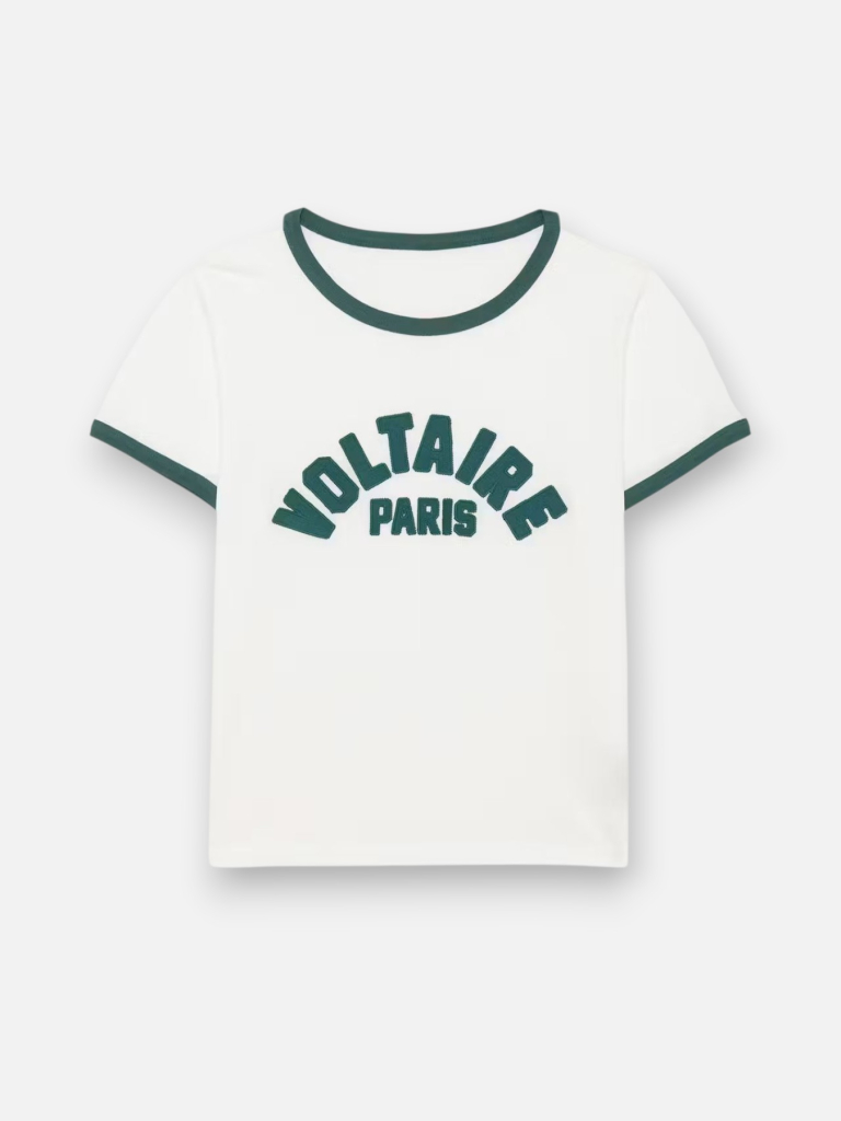 ZADIG&VOLTAIRE ALYS majica
