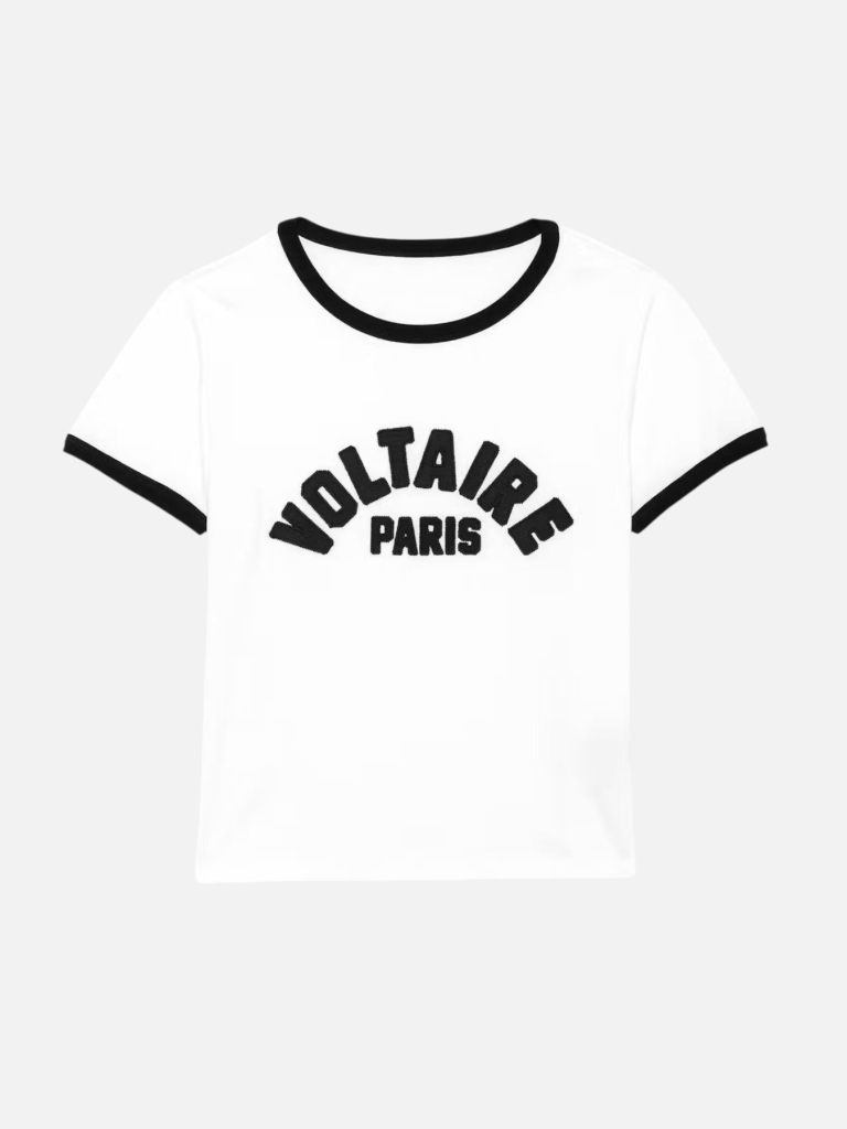 ZADIG&VOLTAIRE ALYS majica